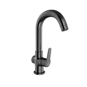 Picture of Sink Cock - Black Chrome
