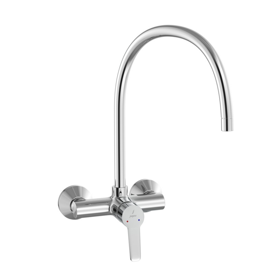 Picture of Single Lever Sink Mixer