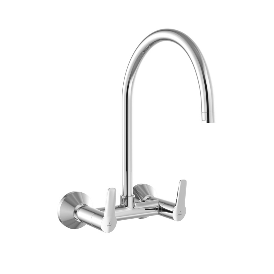 Picture of Sink Mixer - Chrome