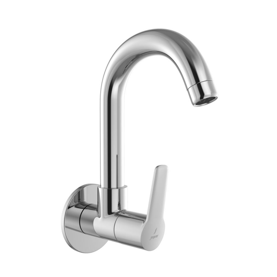 Picture of Sink Cock - Chrome