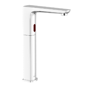 Picture of Tall Boy Sensor Faucet - Chrome