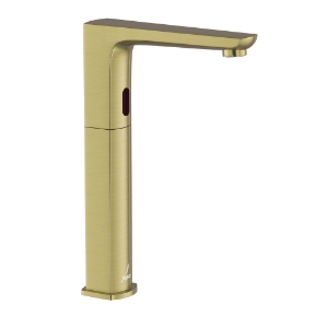 Picture of Tall Boy Sensor Faucet - Antique Bronze