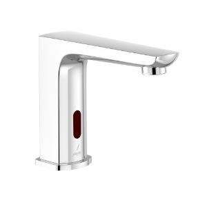 Picture of Sensor Faucet for Wash Basin - Chrome