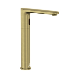 Picture of Tall Boy Sensor Faucet - Antique Bronze