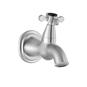 Picture of Bib Cock - Stainless Steel