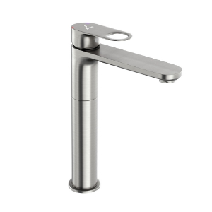 Picture of Single Lever Tall Boy -Stainless Steel