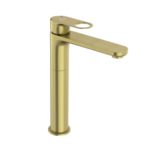 Picture of Single Lever Tall Boy - Antique Bronze
