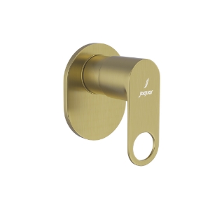 Picture of Exposed Part Kit of Concealed Stop Cock & Flush Cock - Antique Bronze
