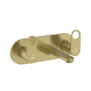 Picture of Two Concealed Stop Cocks - Antique Bronze