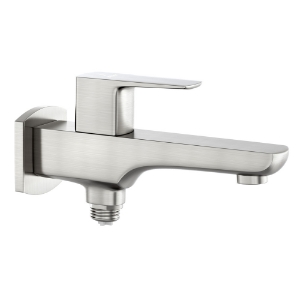 Picture of 2 Way Bib Cock - Stainless Steel