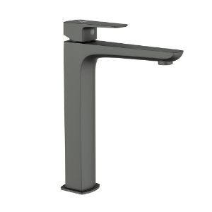 Picture of Single Lever Tall Boy - Graphite