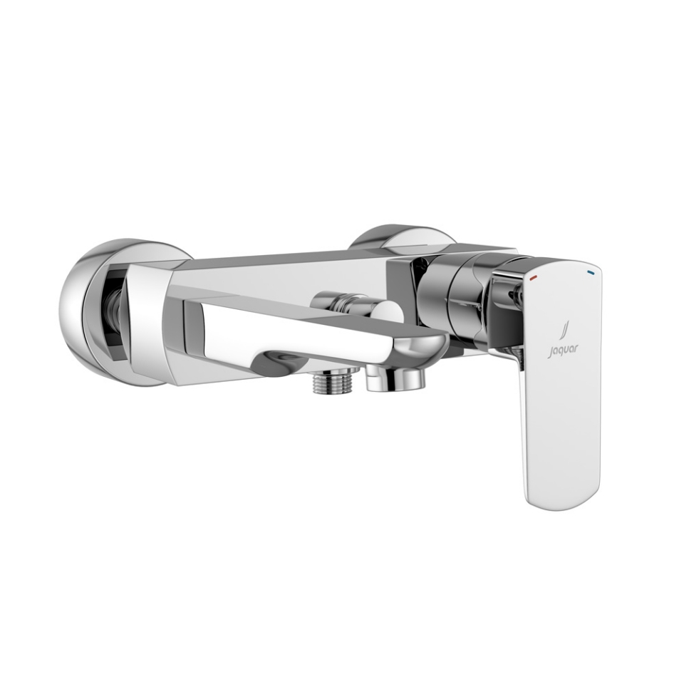 Picture of Single Lever Wall Mixer