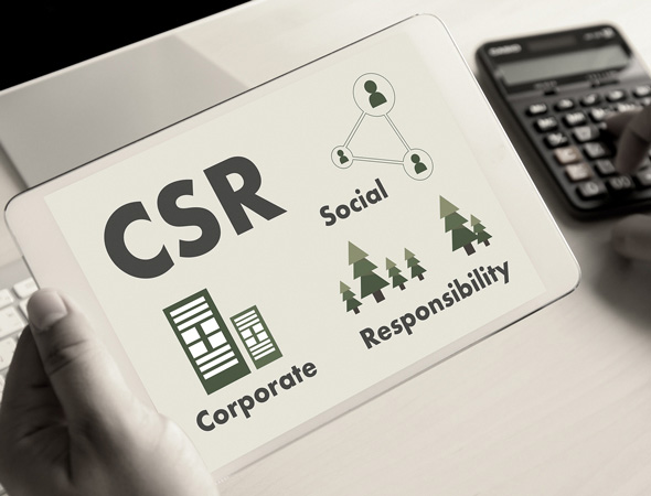 CSR | Jaquar
