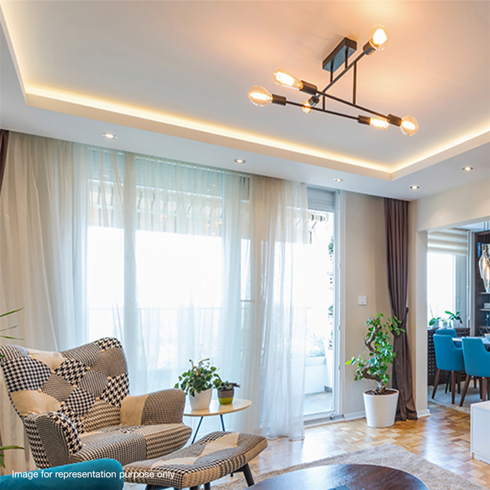 9 Living Room Lighting Ideas for 2026 | Jaquar