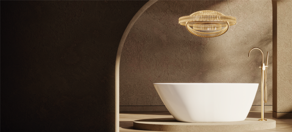 Bathing Design Best Bathroom Designs and Inspiration for 2024 | Jaquar