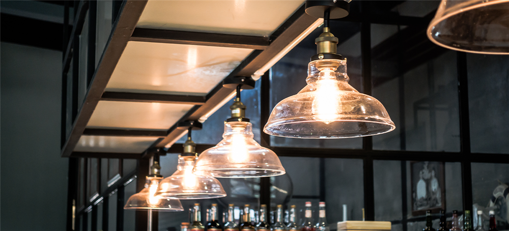 Cafe Lighting Ideas For a Desired Atmosphere in Your Cafe