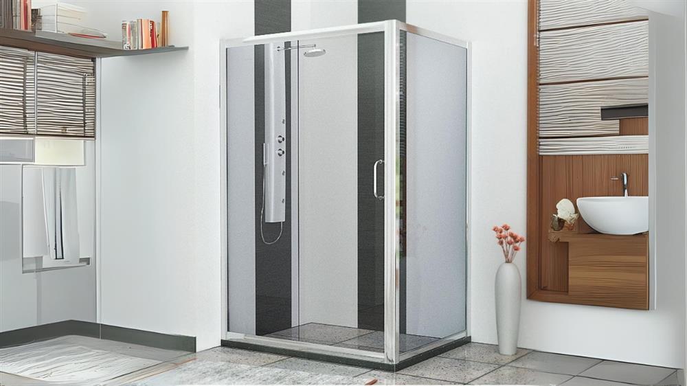 Tips for Choosing the Right Shower Enclosure