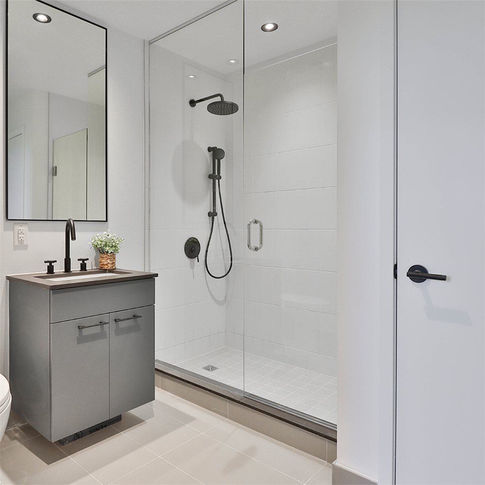 39 Budget-Friendly Small Bathroom Design Ideas | Jaquar